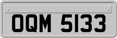 OQM5133