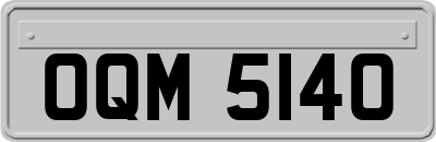 OQM5140