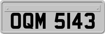 OQM5143