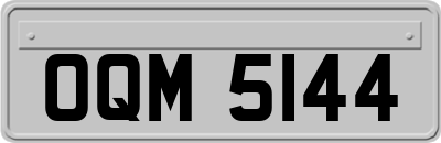 OQM5144