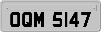 OQM5147