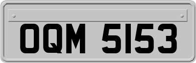 OQM5153