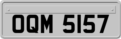 OQM5157