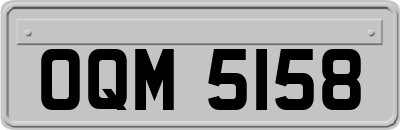 OQM5158