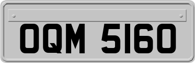 OQM5160