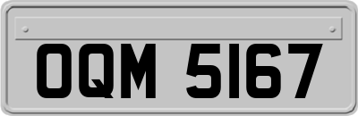OQM5167