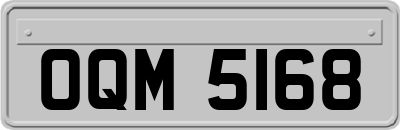 OQM5168