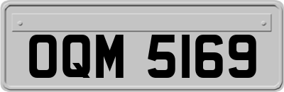 OQM5169