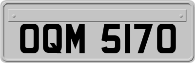 OQM5170