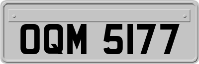 OQM5177