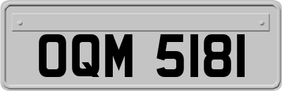 OQM5181