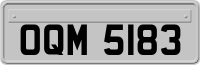 OQM5183