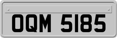 OQM5185