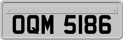 OQM5186