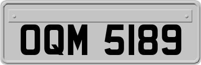 OQM5189