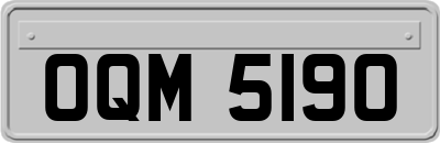 OQM5190