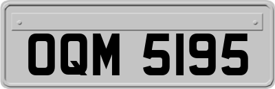 OQM5195
