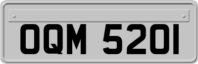 OQM5201