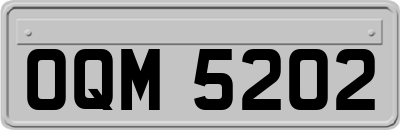OQM5202
