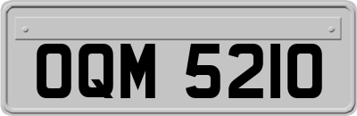 OQM5210