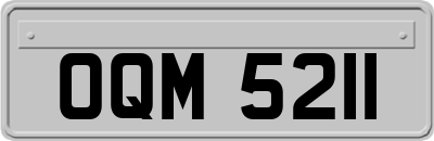 OQM5211