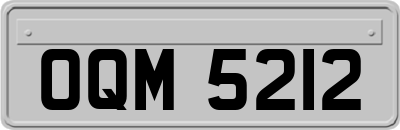OQM5212