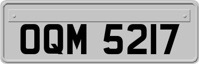 OQM5217