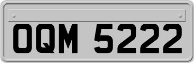 OQM5222