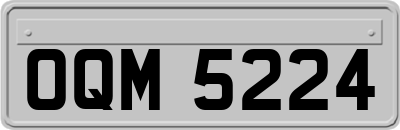 OQM5224
