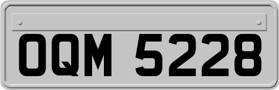 OQM5228