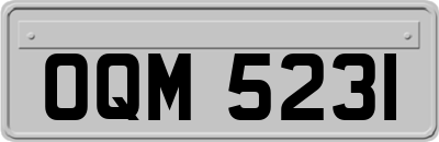 OQM5231