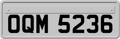 OQM5236