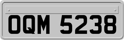 OQM5238