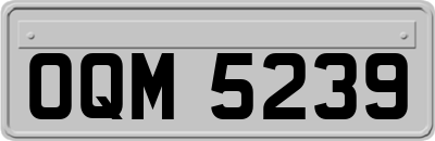 OQM5239