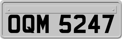 OQM5247