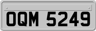 OQM5249