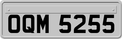 OQM5255