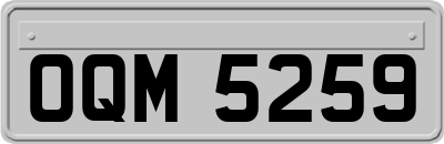 OQM5259