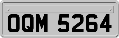 OQM5264
