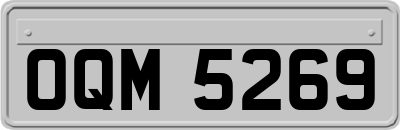 OQM5269