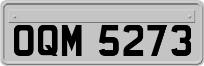 OQM5273