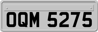 OQM5275