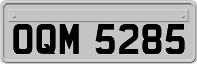 OQM5285