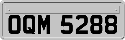 OQM5288