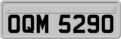 OQM5290