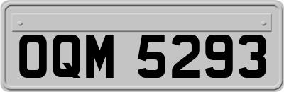 OQM5293