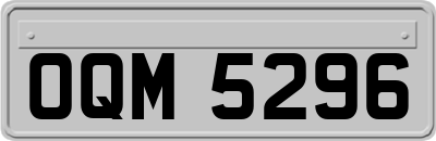 OQM5296