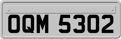 OQM5302