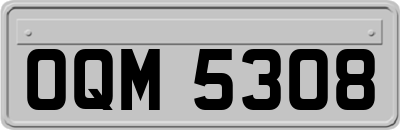 OQM5308