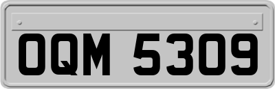 OQM5309